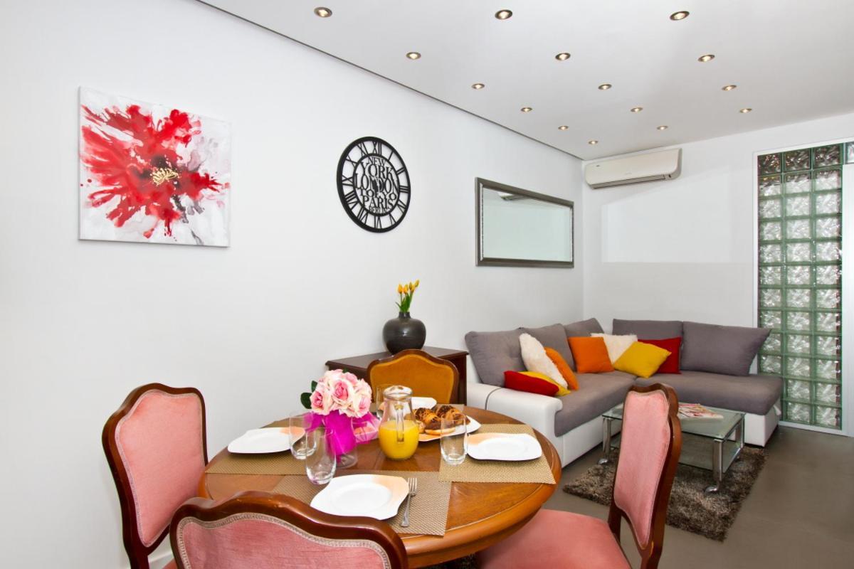 Marjan Forest Dream Apartment *