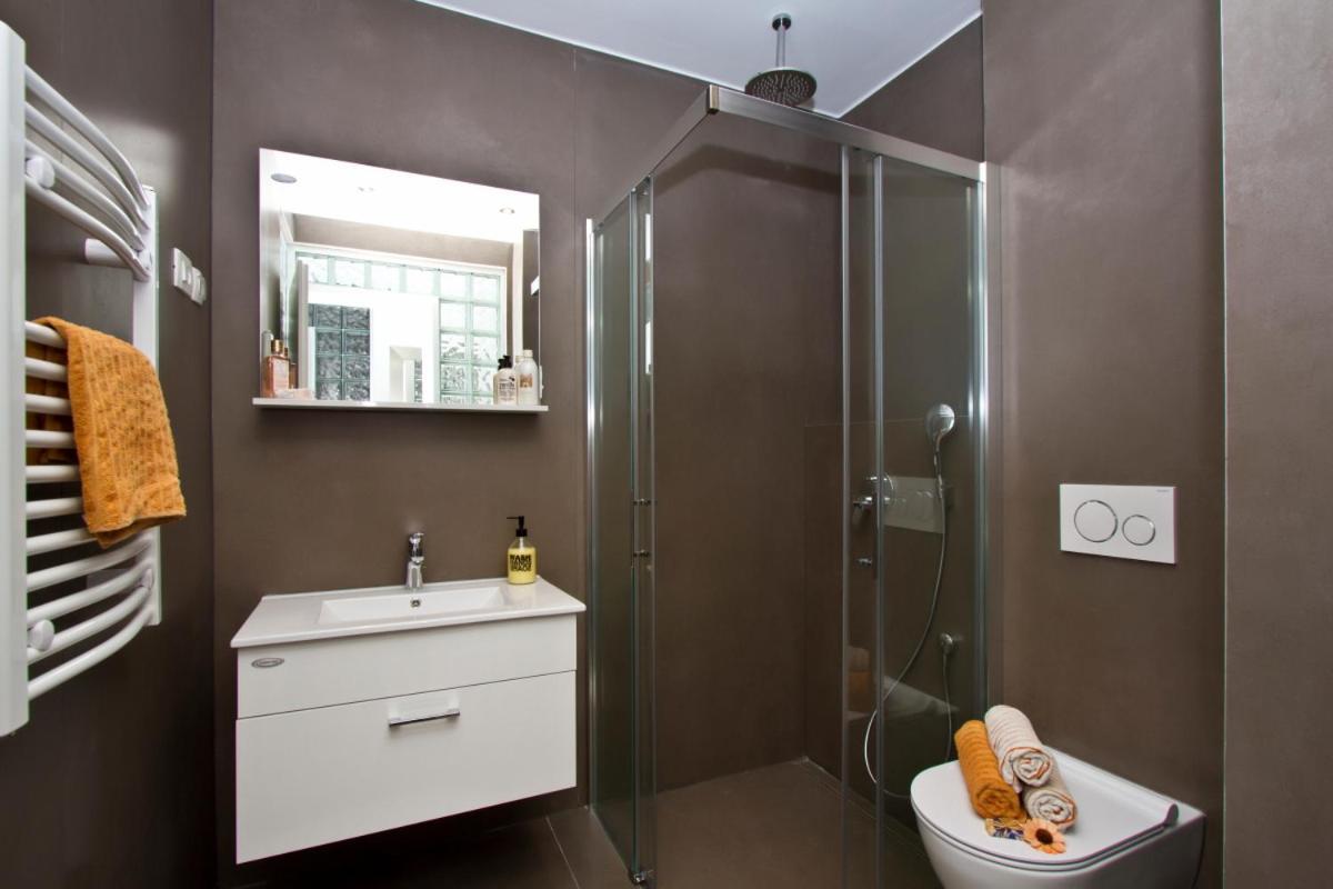 Apartment Marjan Forest Dream *