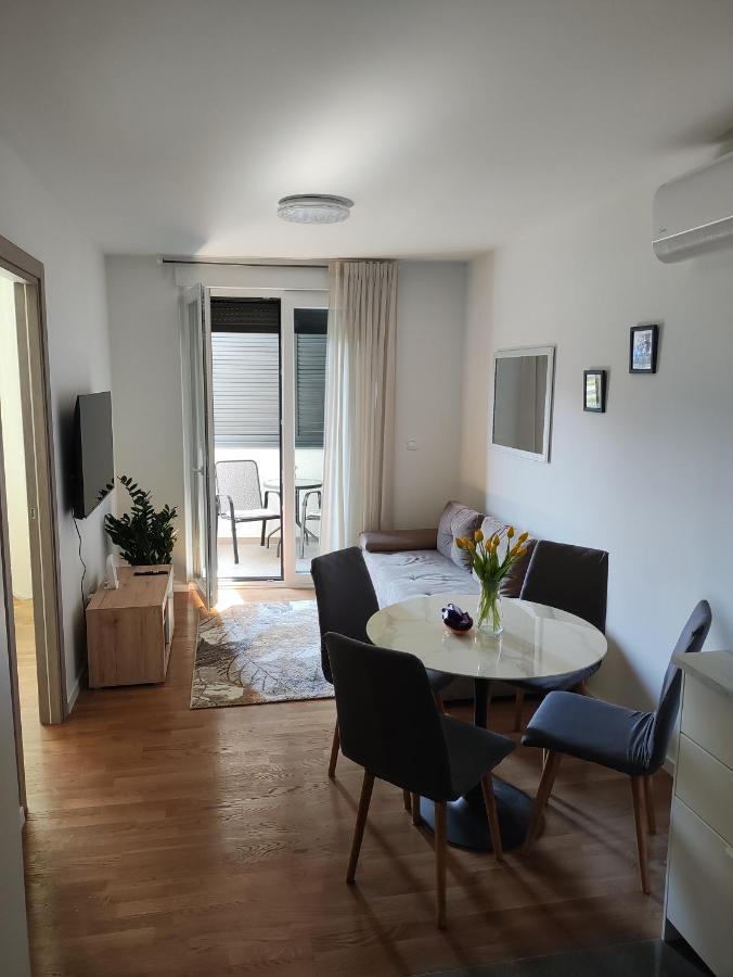 Empress Apartment