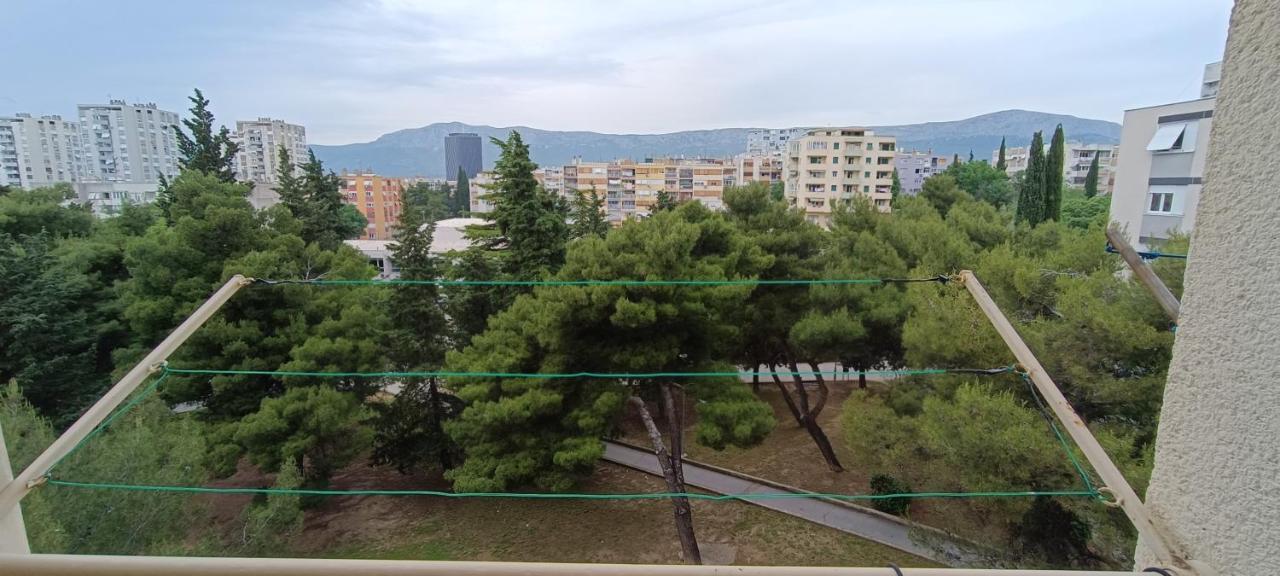 Apartment Dijana Split