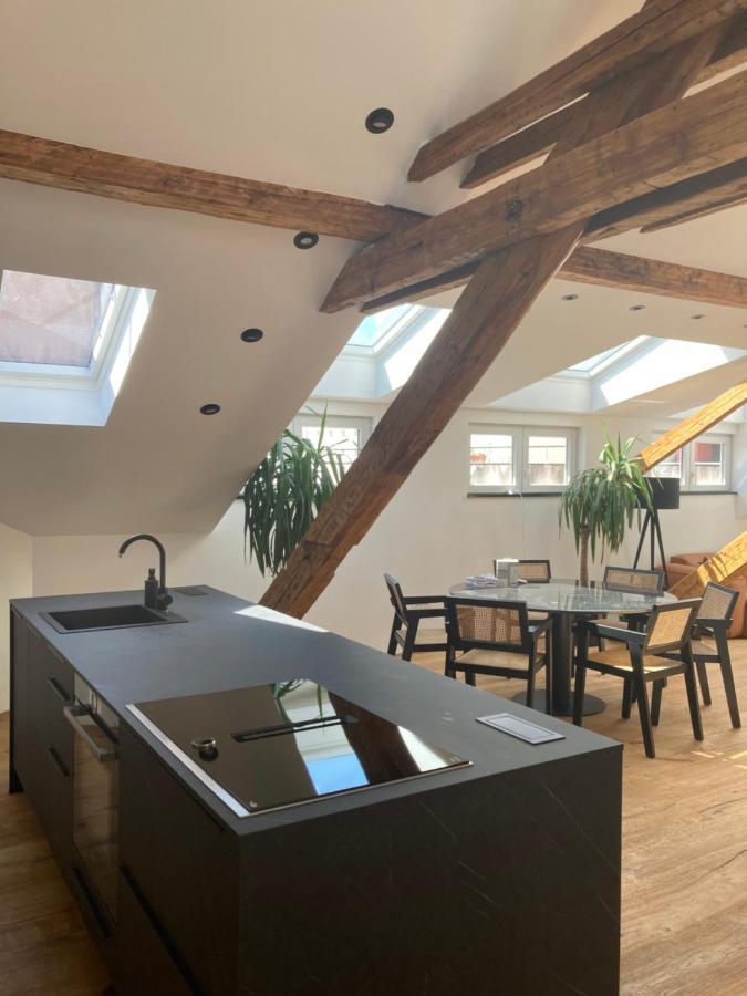 Apartamento Rooftop Loft Split