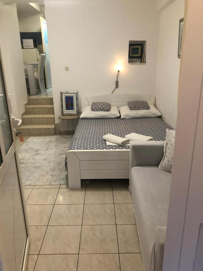 Appartement Old Town Nina 1 Split