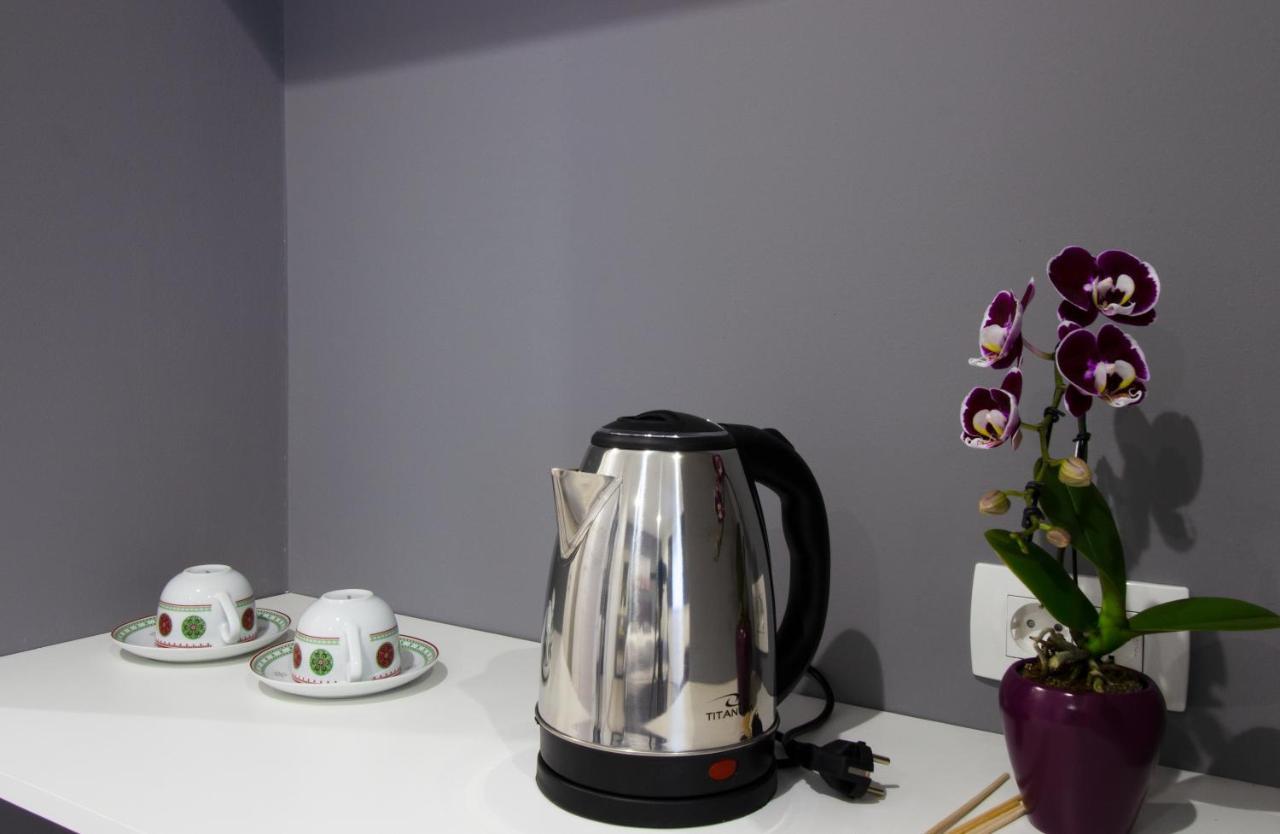 Guest house Urban Getaway Double