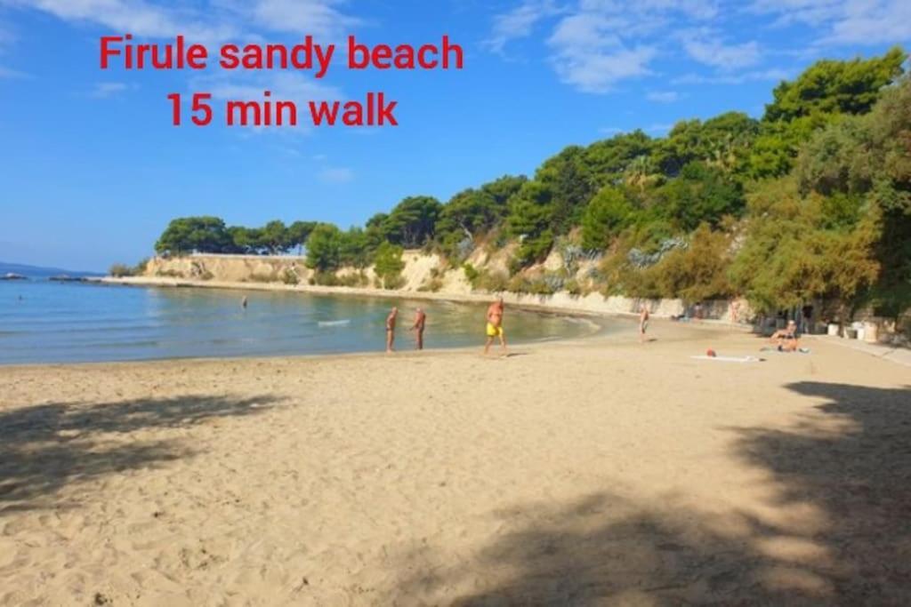 Lulu 90 M2 In Center Of