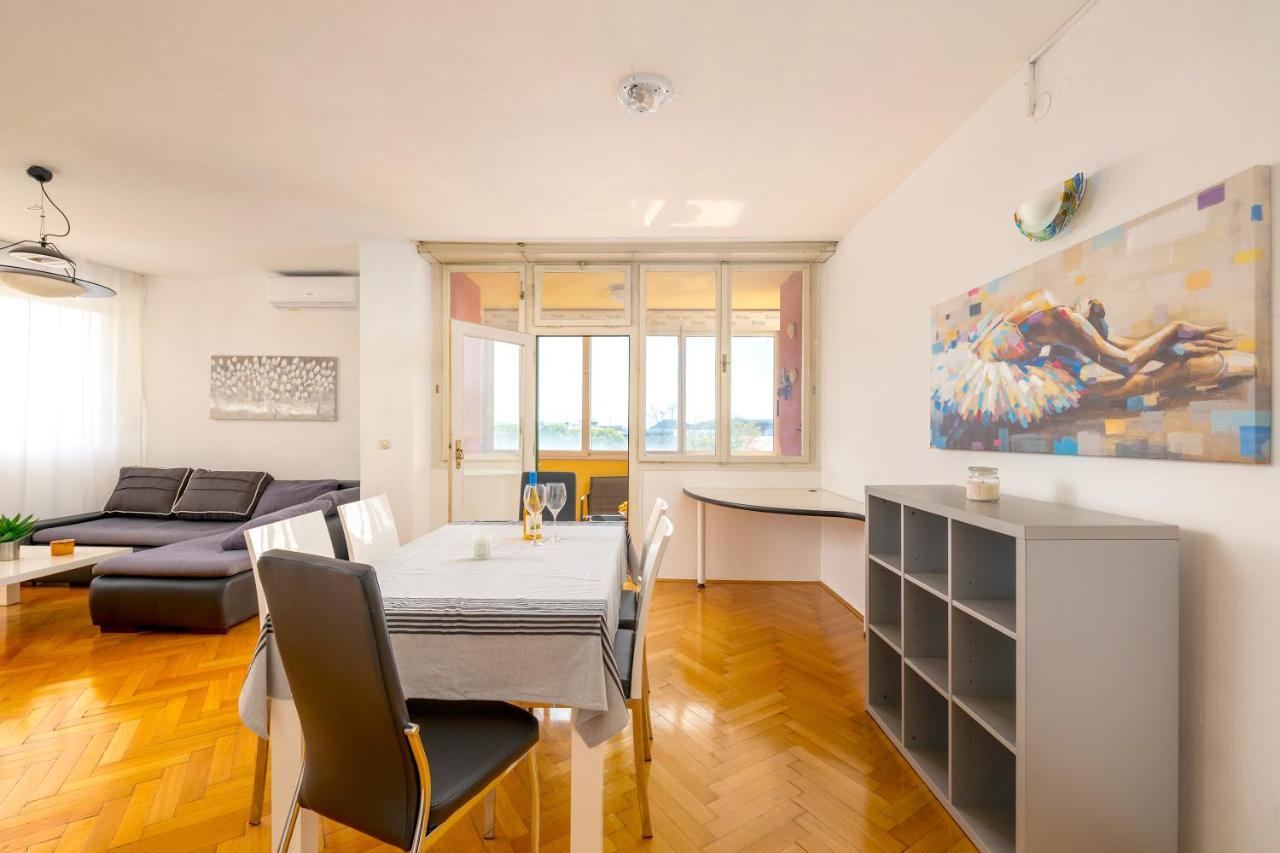Seaview @ Bacvice Perfect Location *