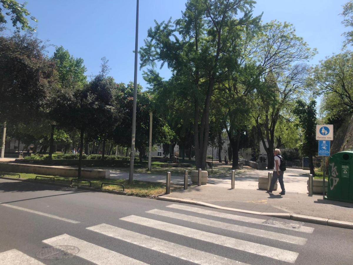 Old Town Lucky Star Apartman Split