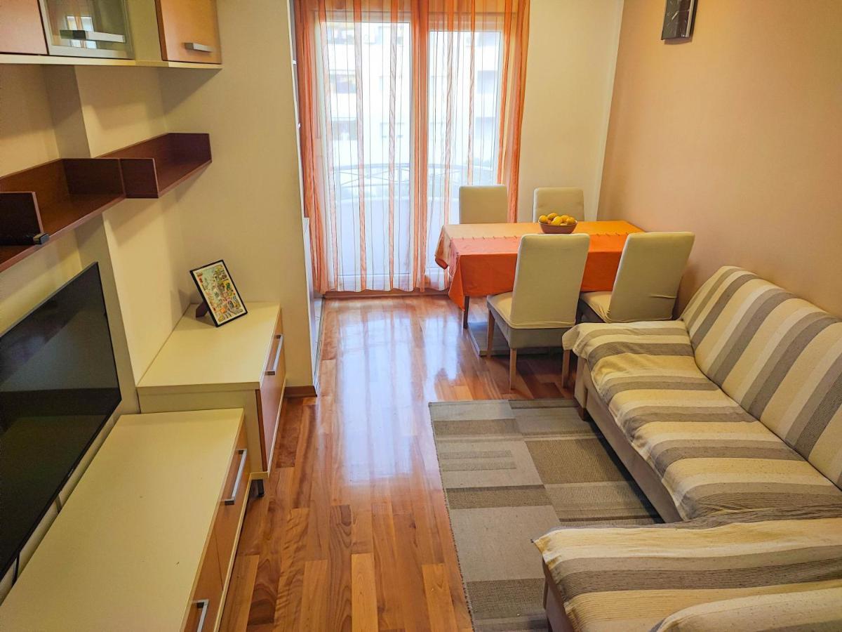 Daybreak Apartment