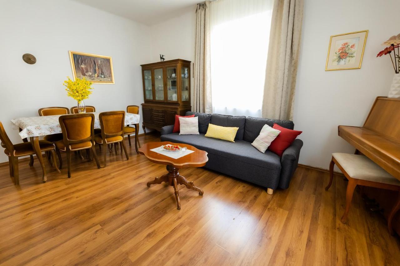 Apartamento Garden View