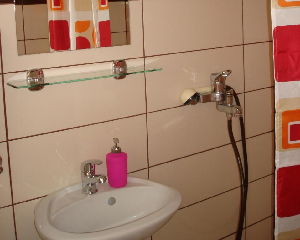 Firule Center Apartment *