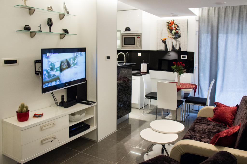 Lady Tania Apartment Split