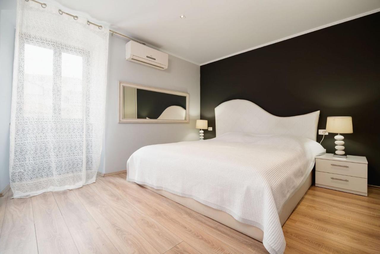 Apartment Apartman Gentile *