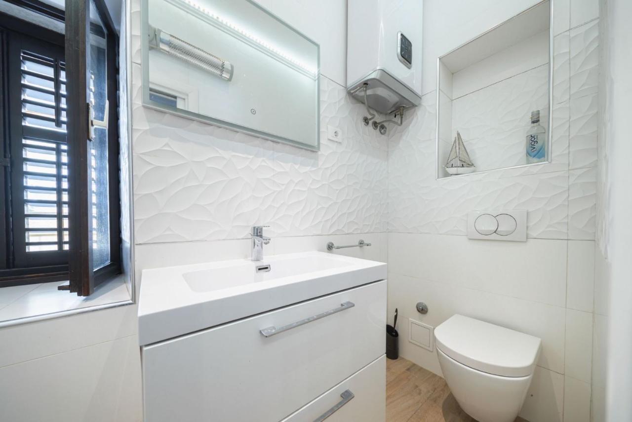 Apartman Gentile Split