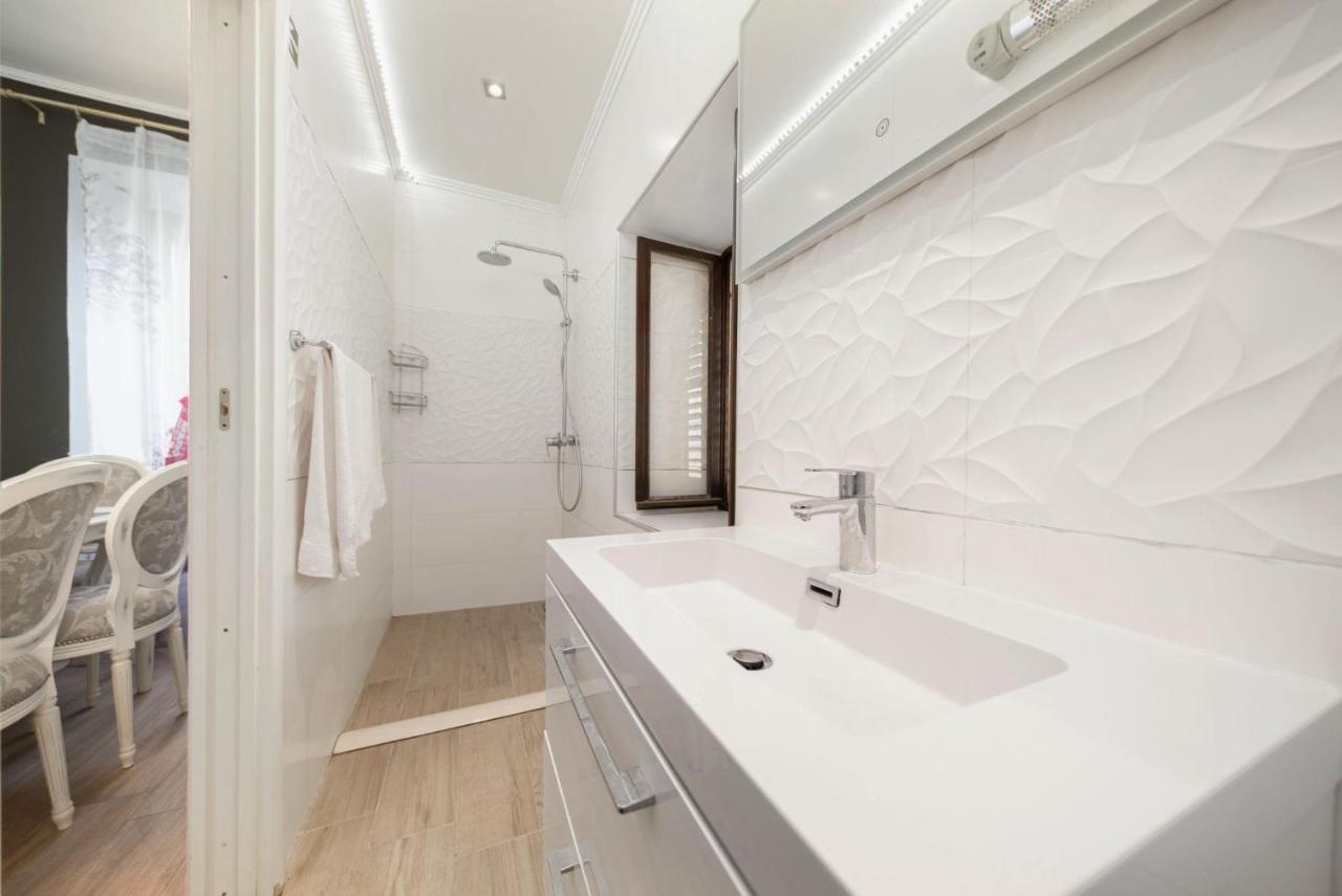 Apartment Apartman Gentile *