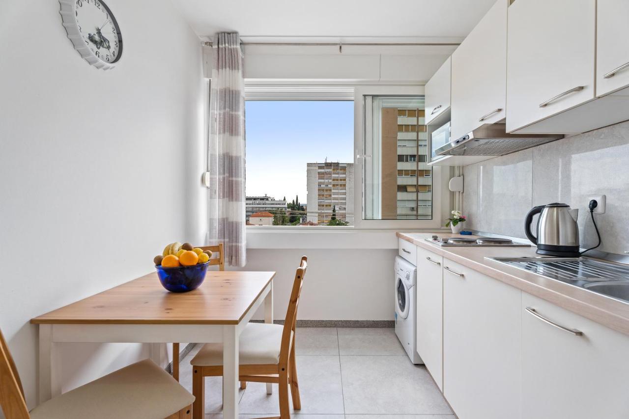 Sunshine Apartman *
