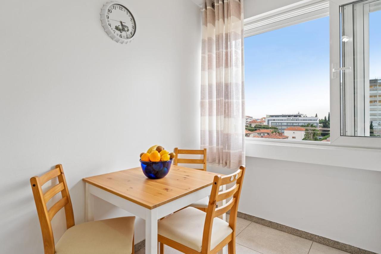 Apartman Sunshine *