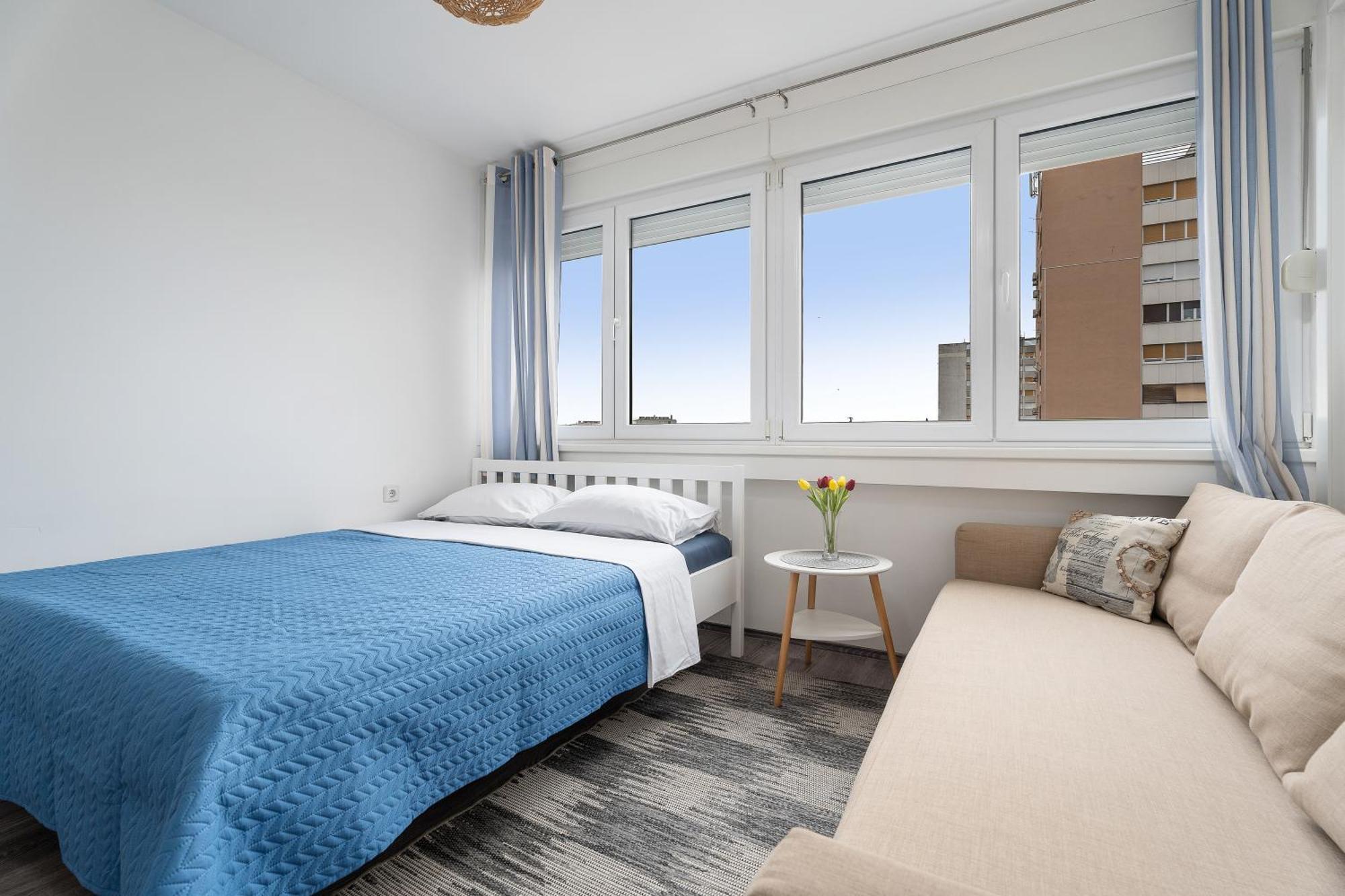 Apartman Sunshine