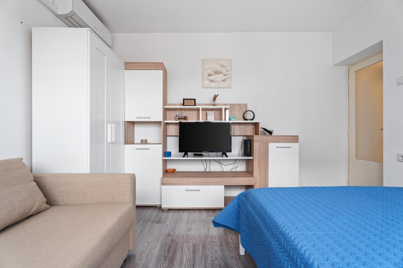 Sunshine Apartman *