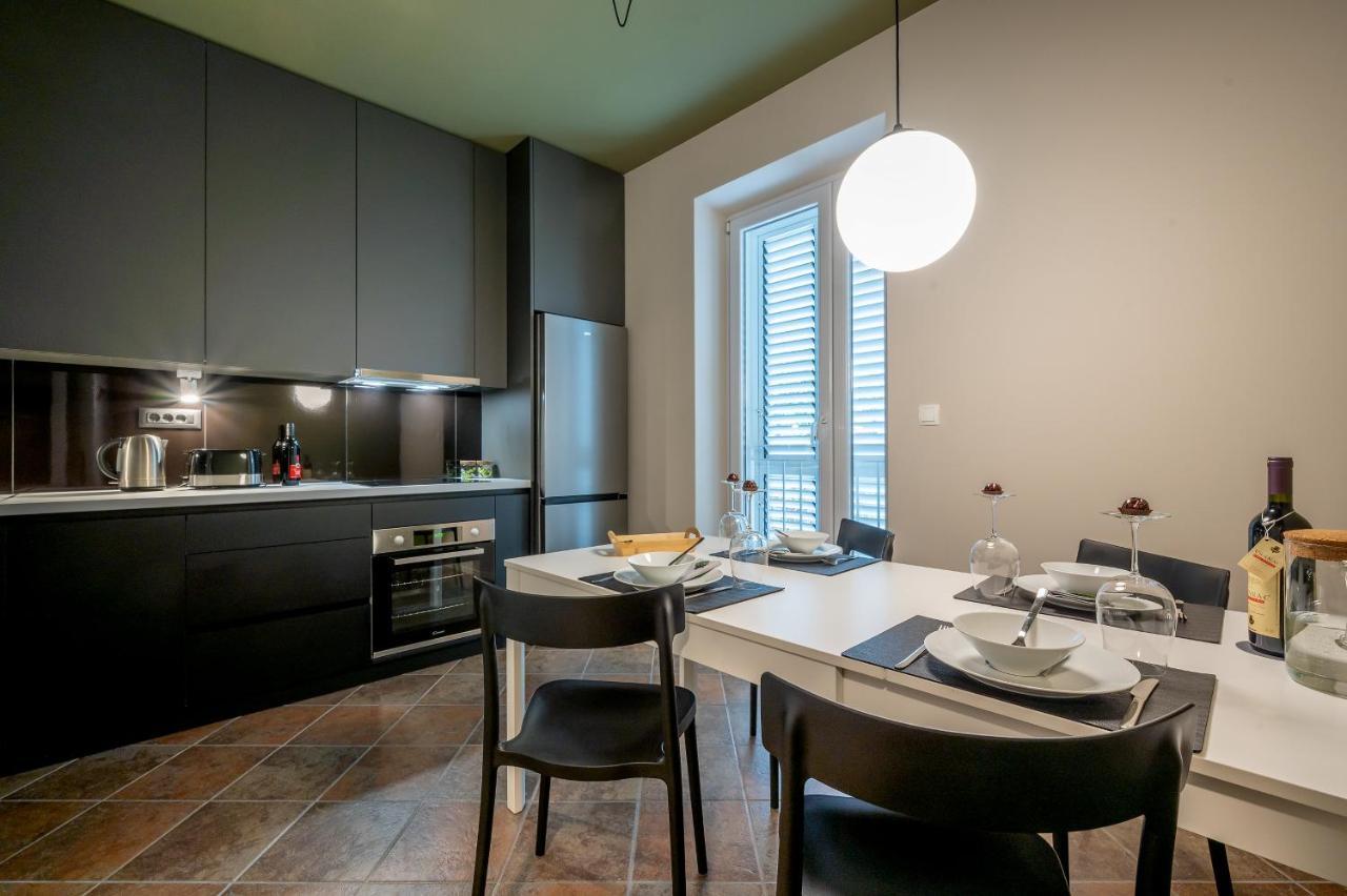 Apartman Green, Deluxe Two Bedroom *