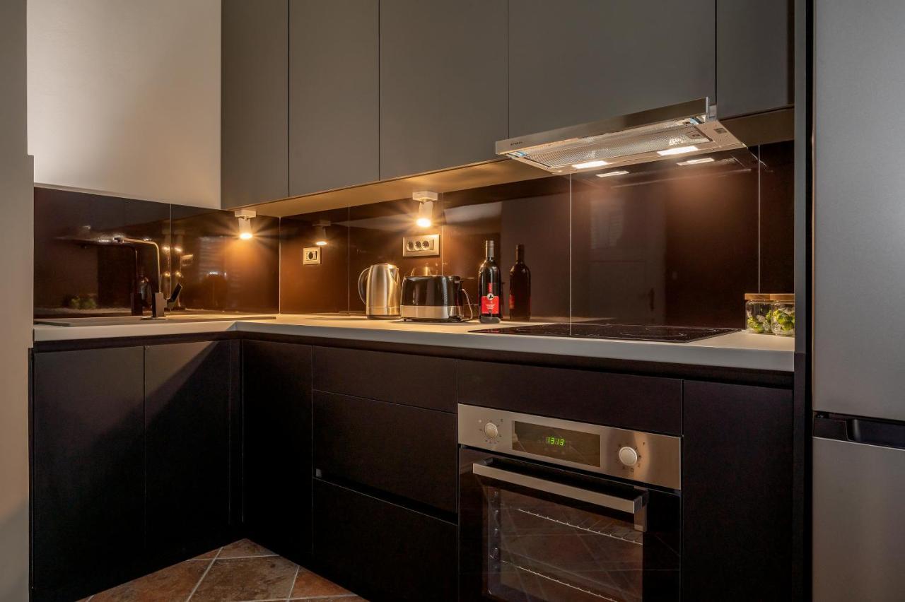 Apartman Green, Deluxe Two Bedroom *