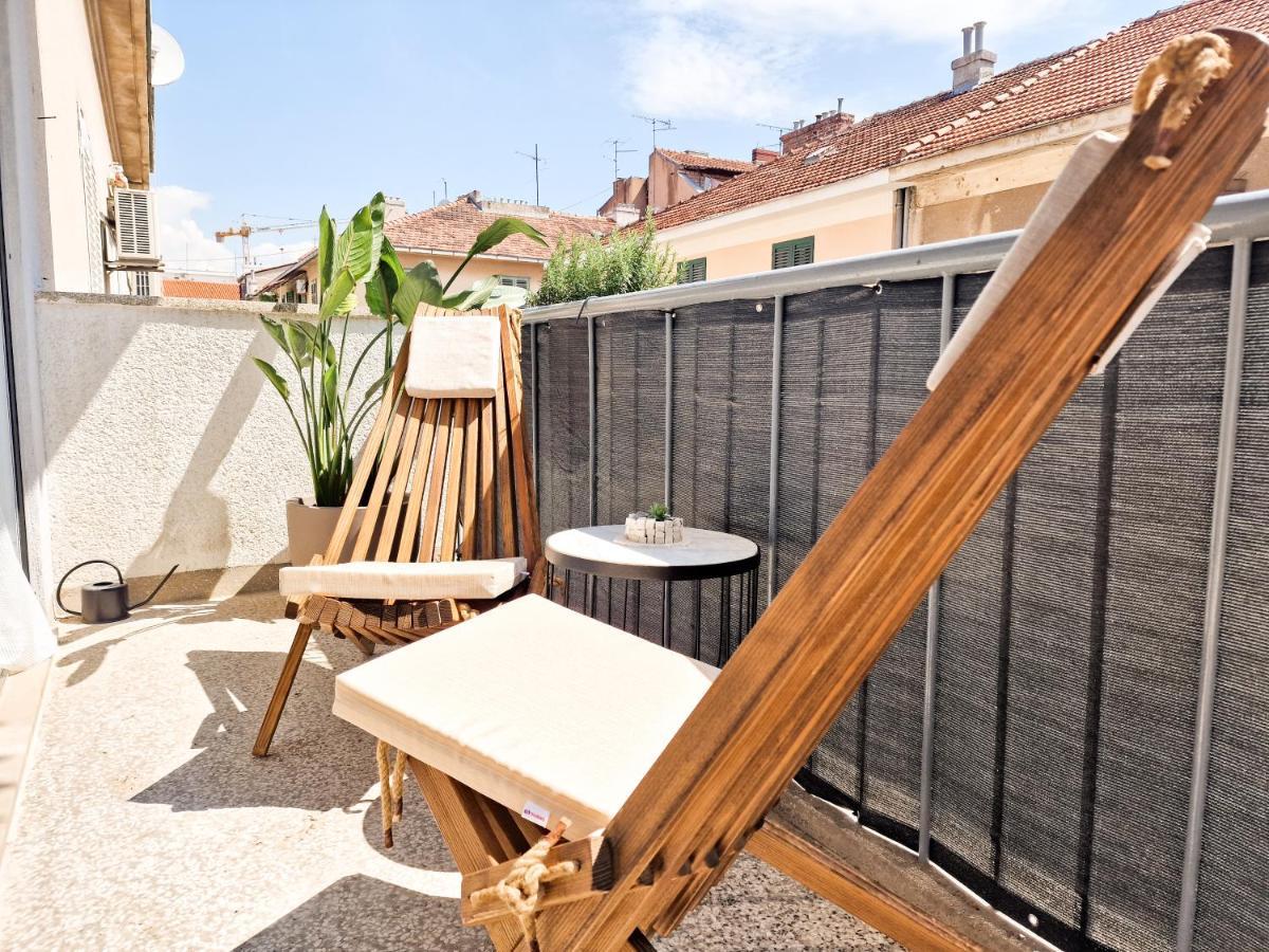 Appartement Diocletian Palace *