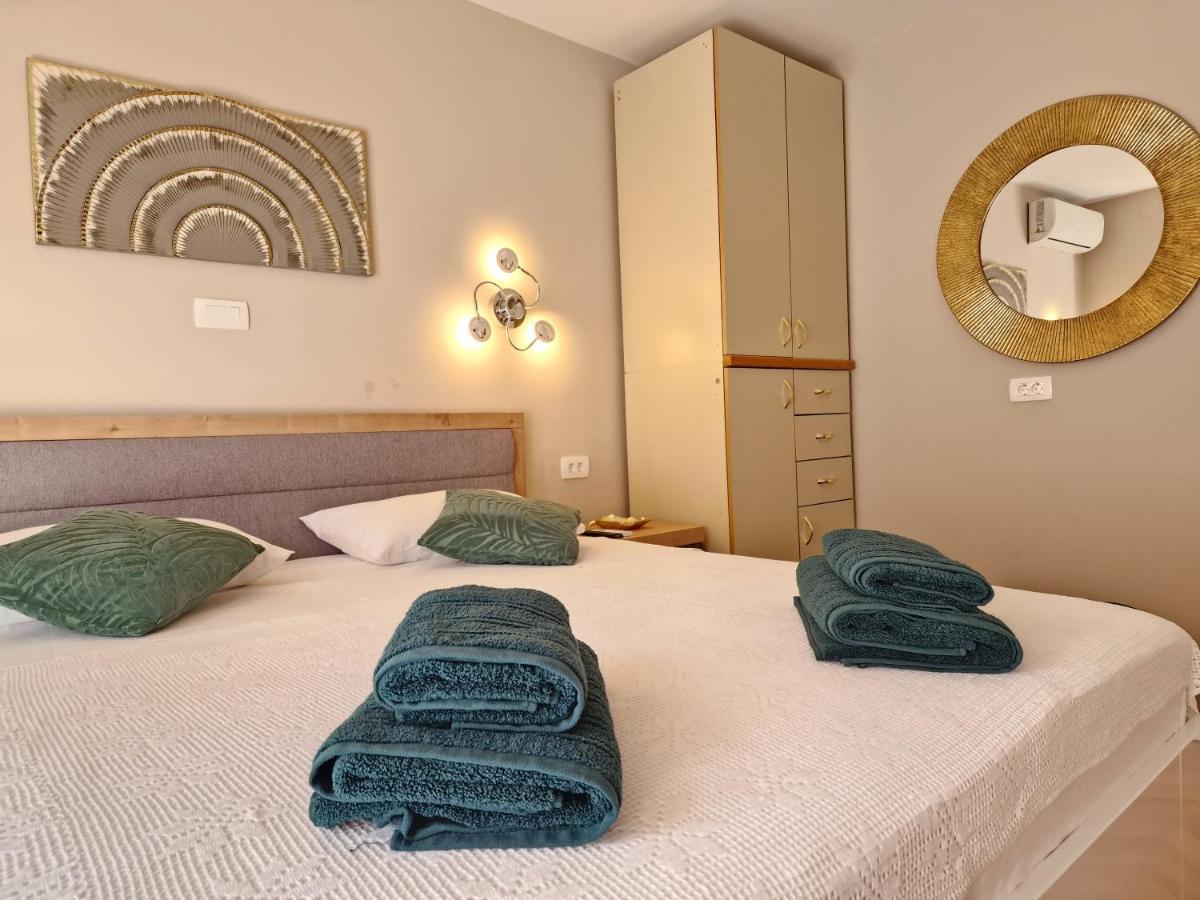Diocletian Palace Appartement Split