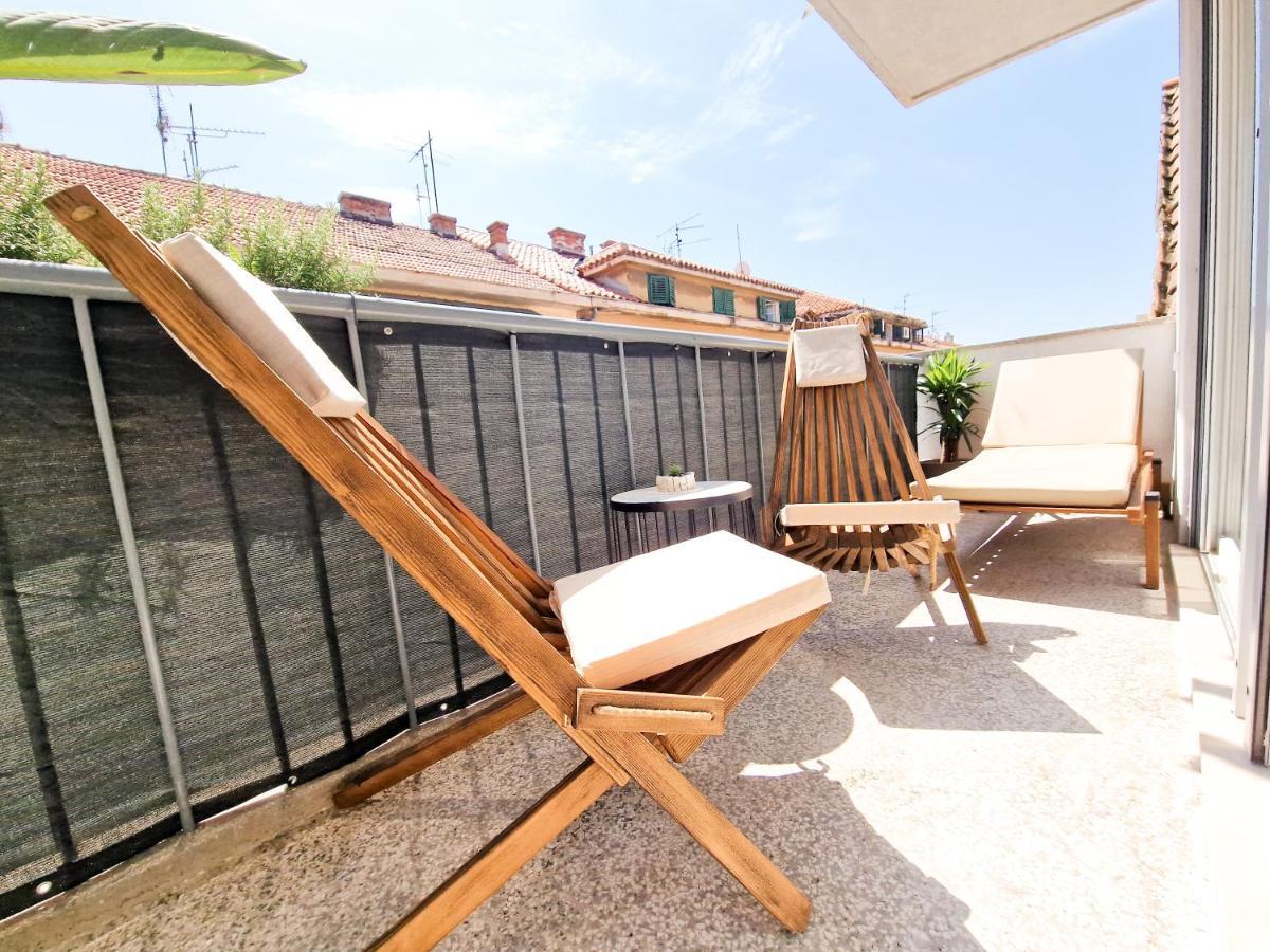 Diocletian Palace Appartement