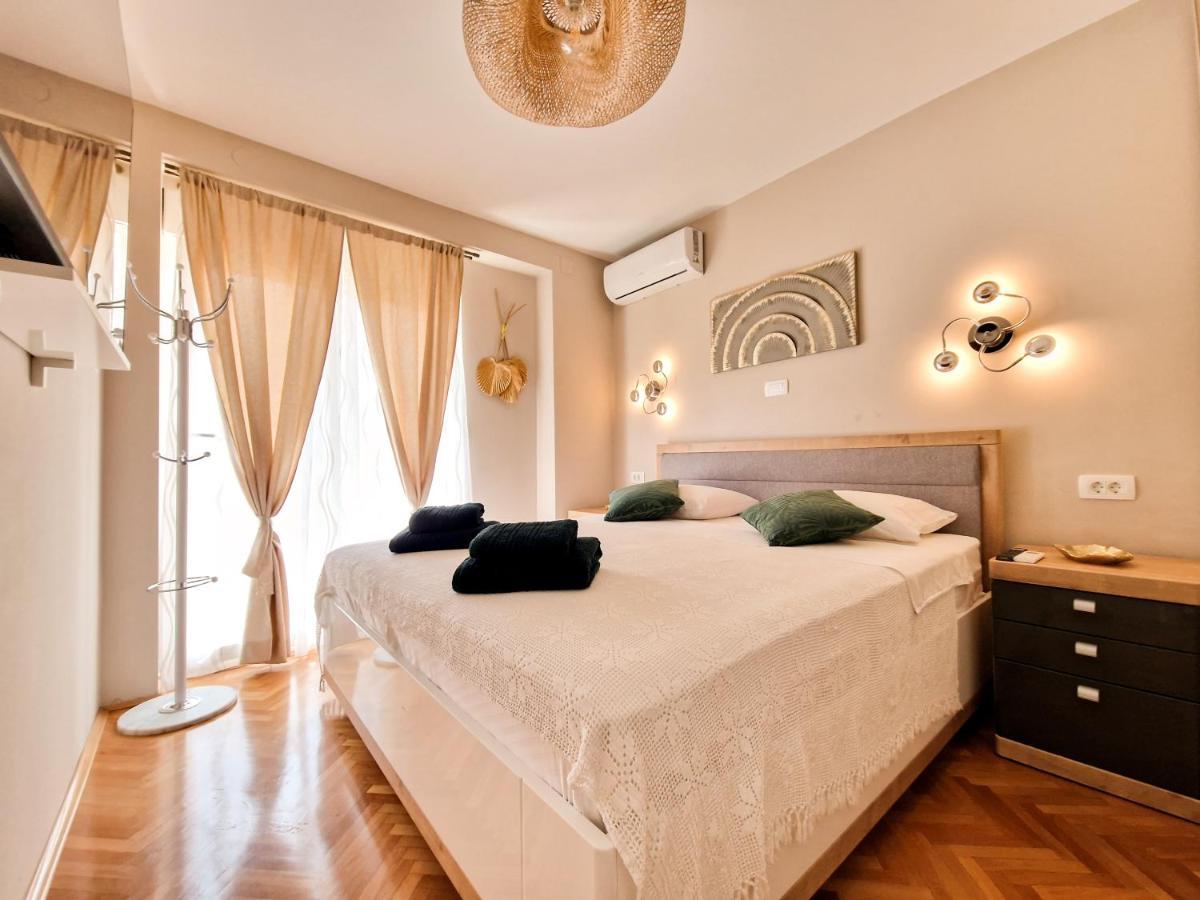 Diocletian Palace Suites