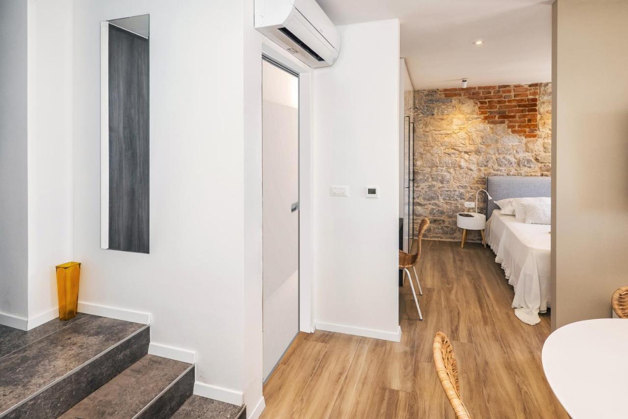 Apartamento Lucio *