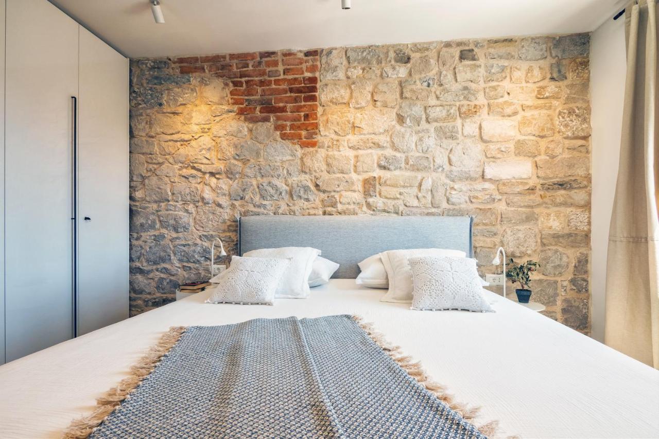Apartamento Lucio Split