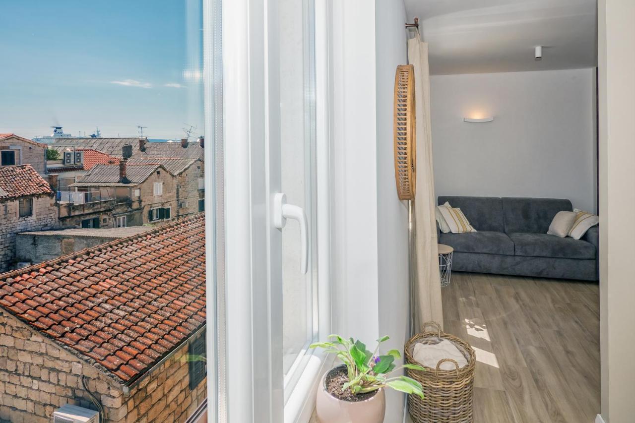 Apartamento Lucio Split