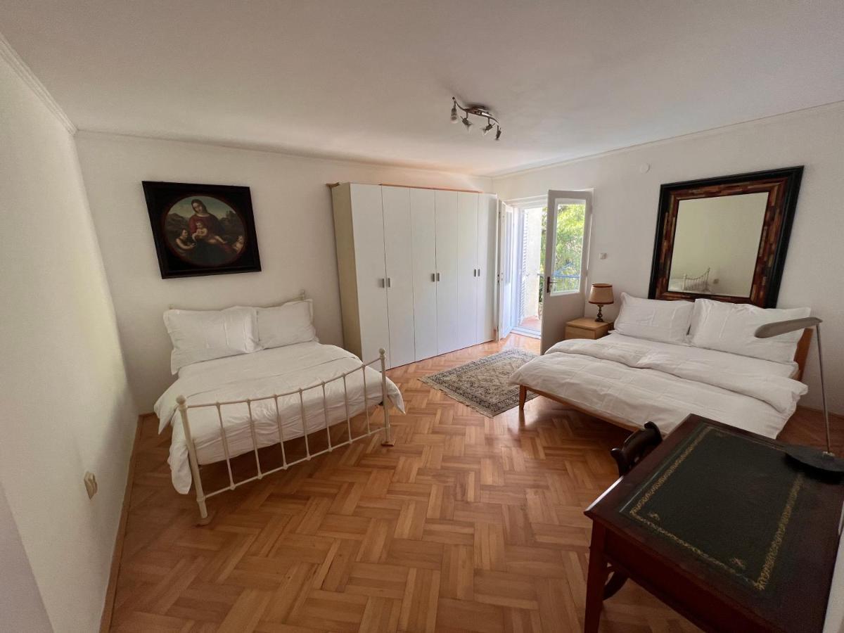 Adriatic View Apartman Split