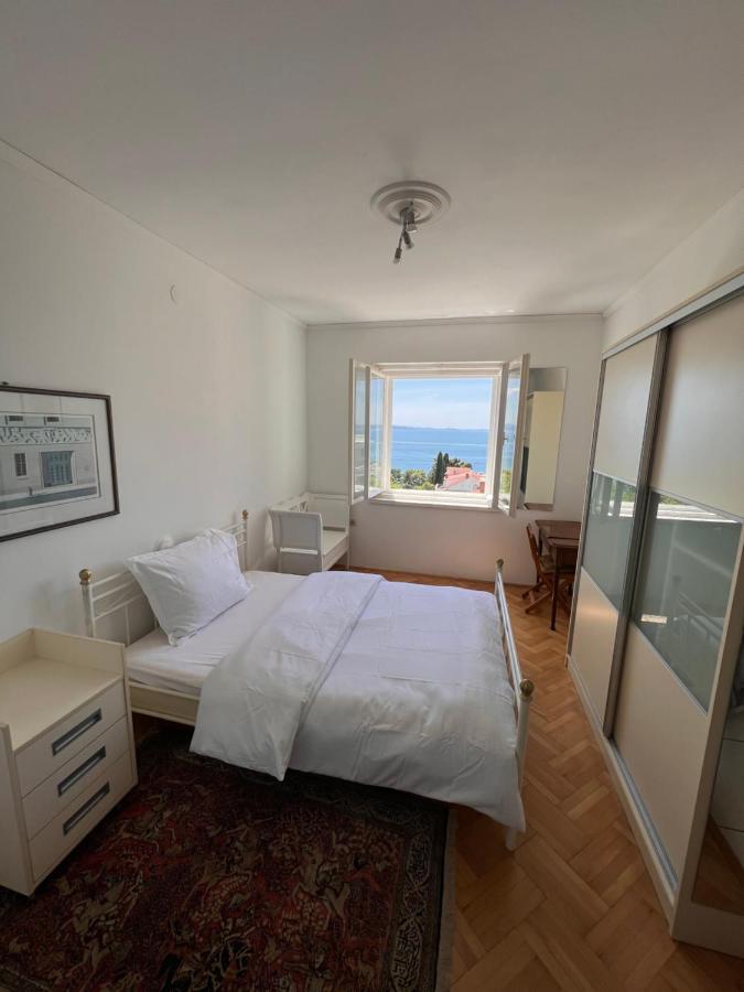 Apartman Adriatic View Split