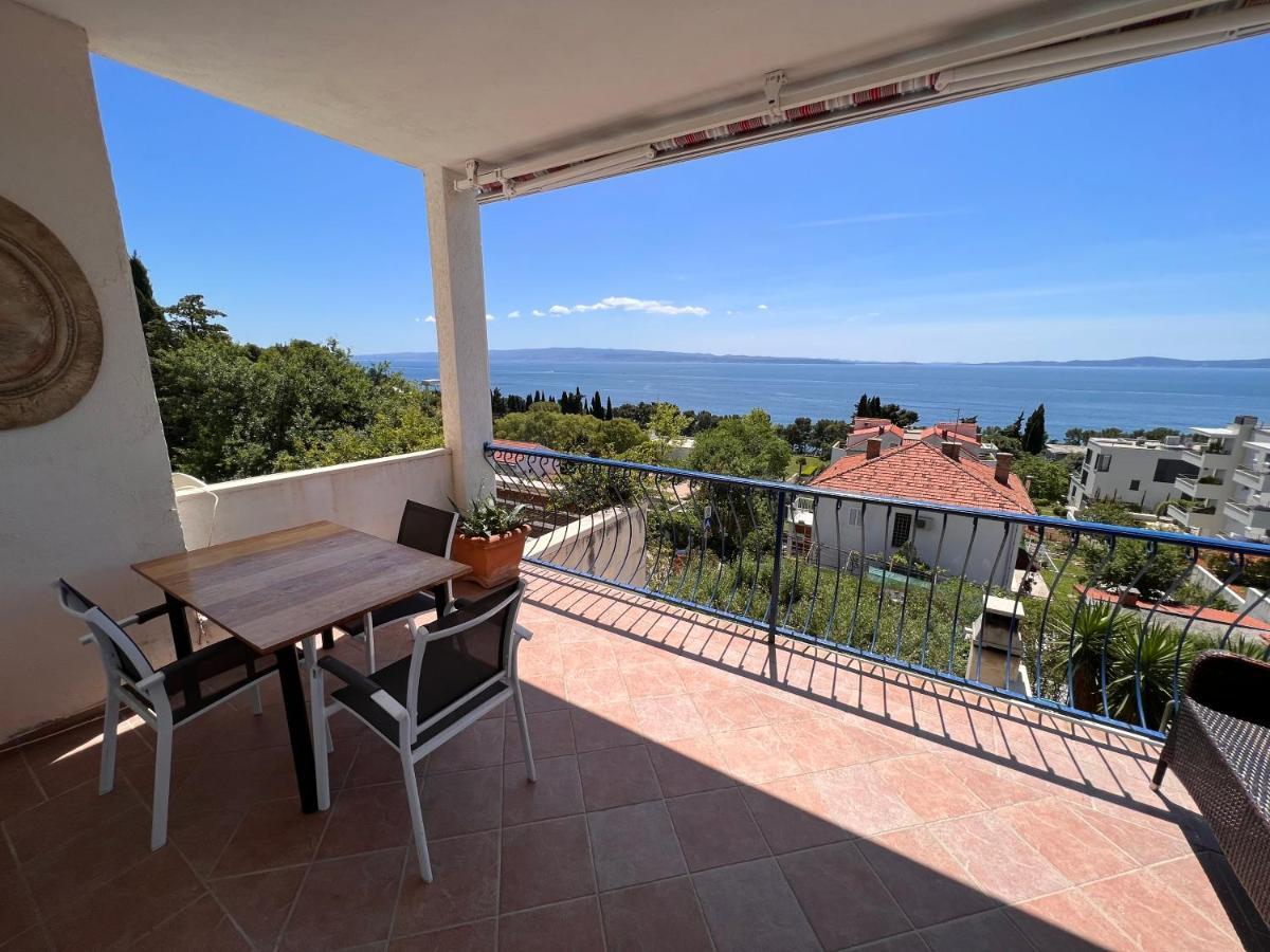 Adriatic View *