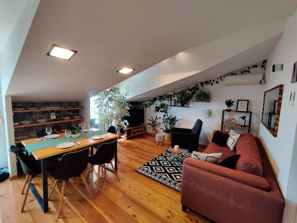 Appartement Smile Split