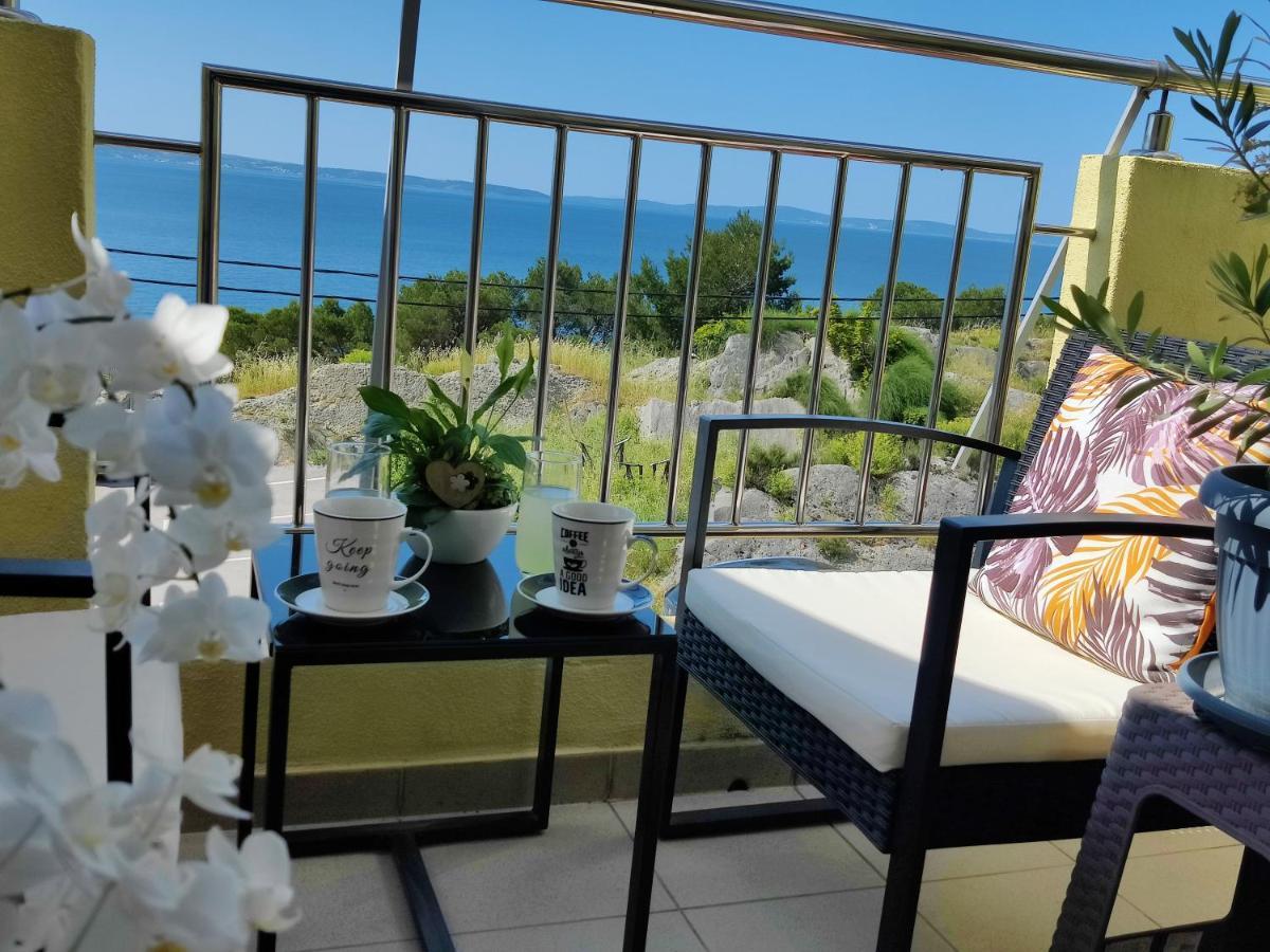Appartement Smile Split