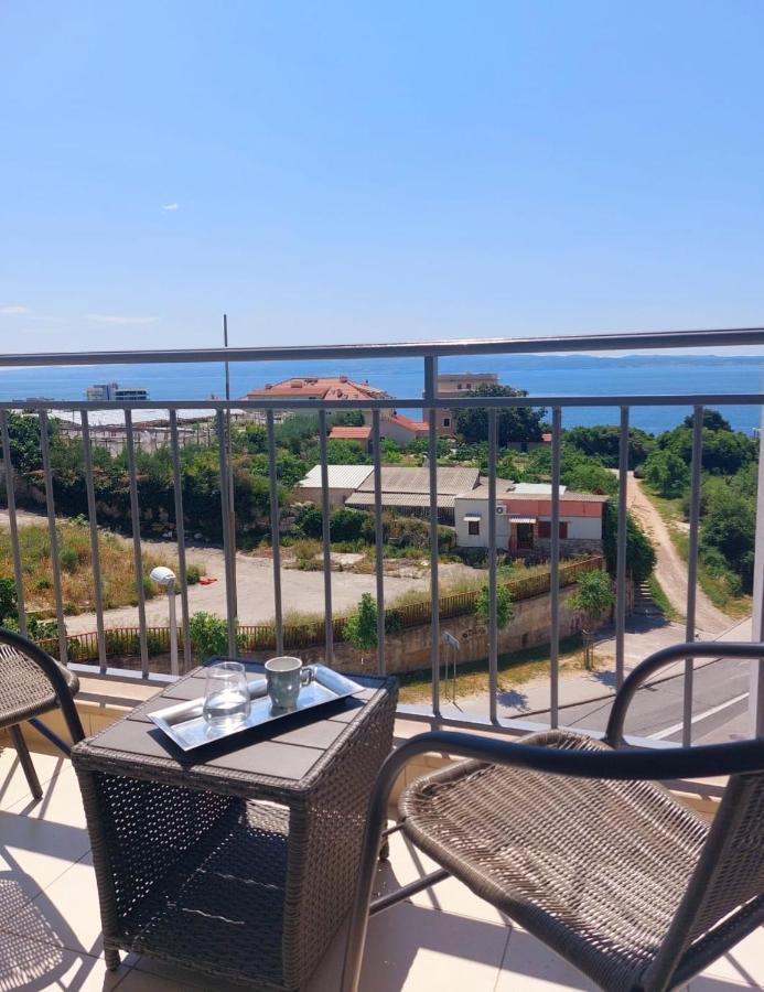 Apartamento Domito Znjan