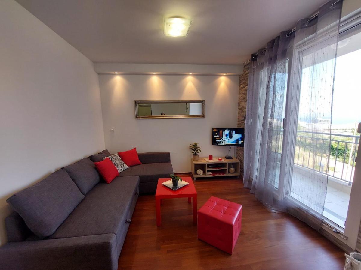Domito Znjan Apartment *