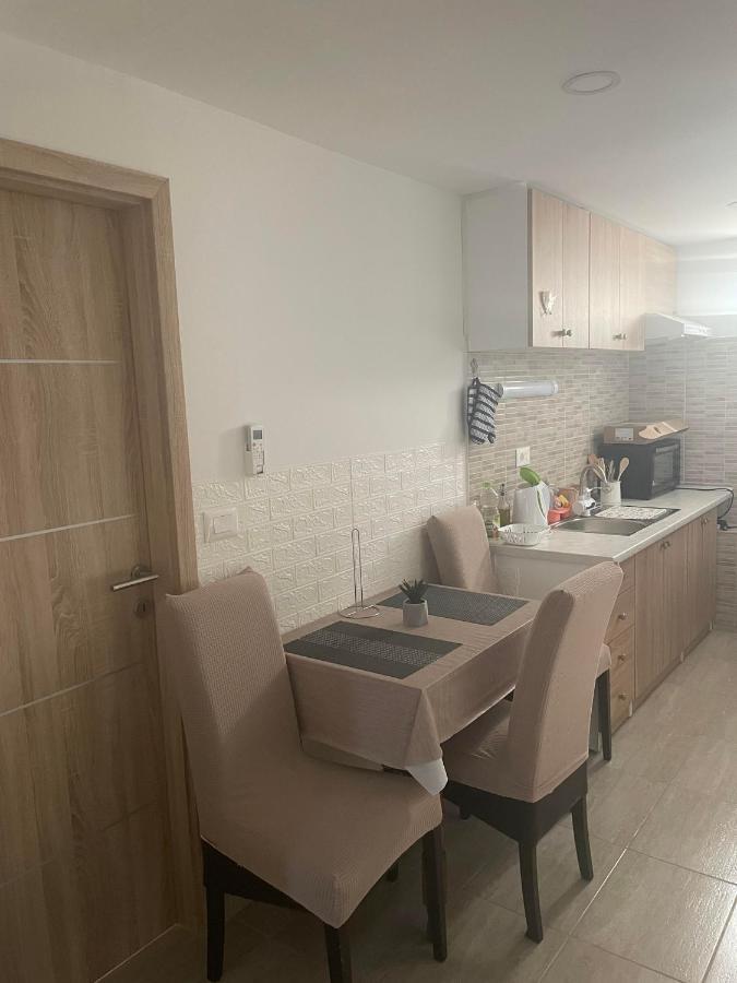 Rustika Apartment