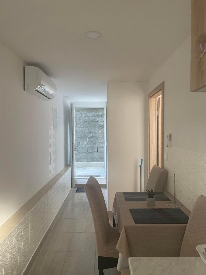 Rustika Apartment *