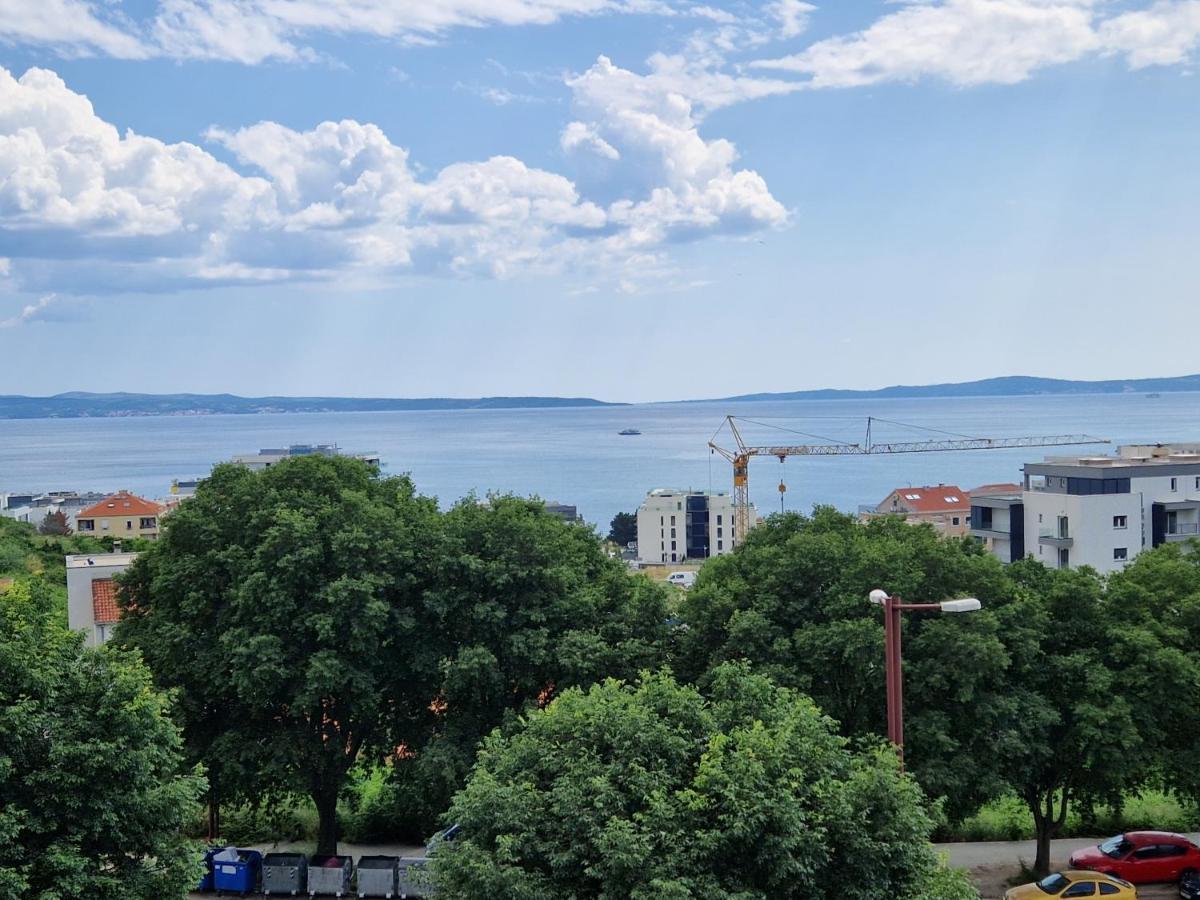 Apartment Josip Split