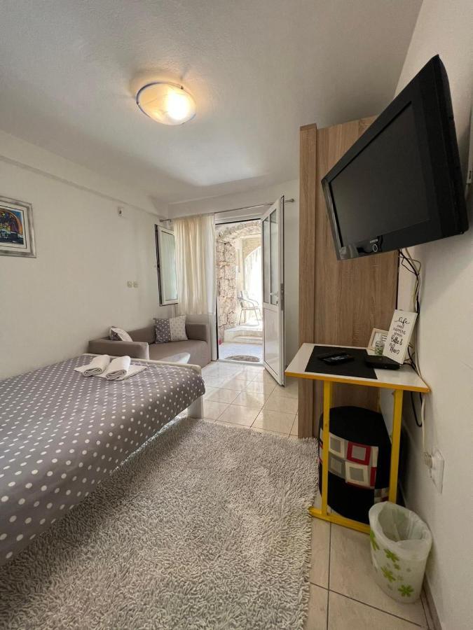 Appartement Old Town Nina 1 Split