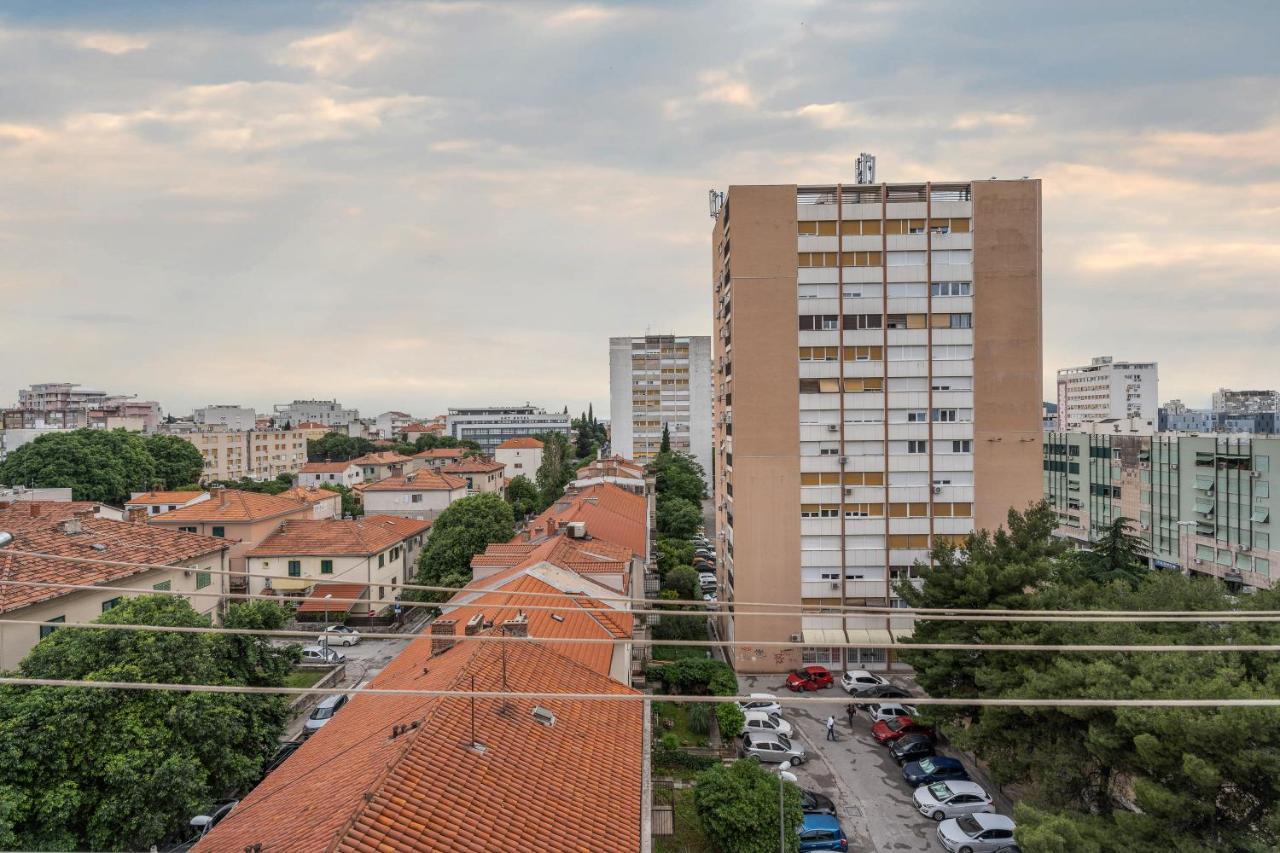 Apartman Sunshine Split