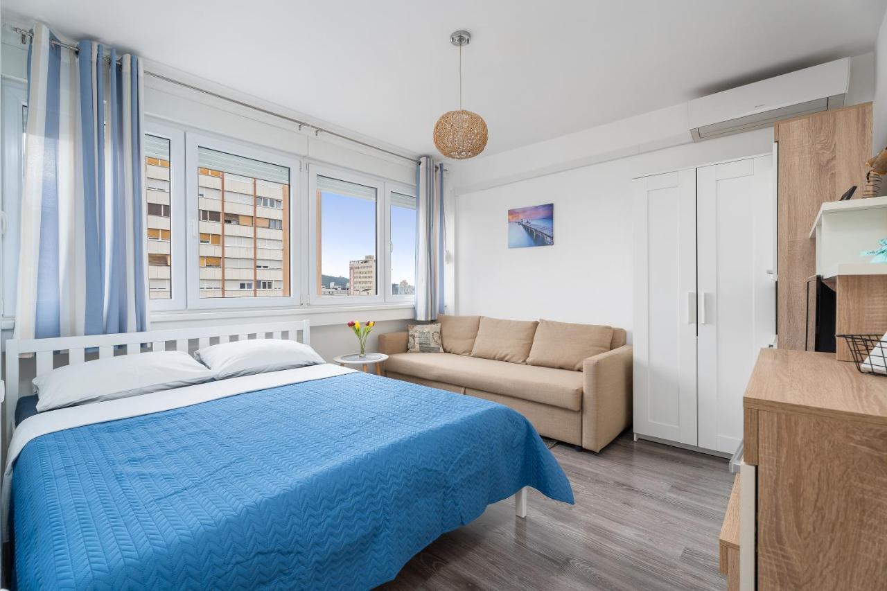 Sunshine Apartman *