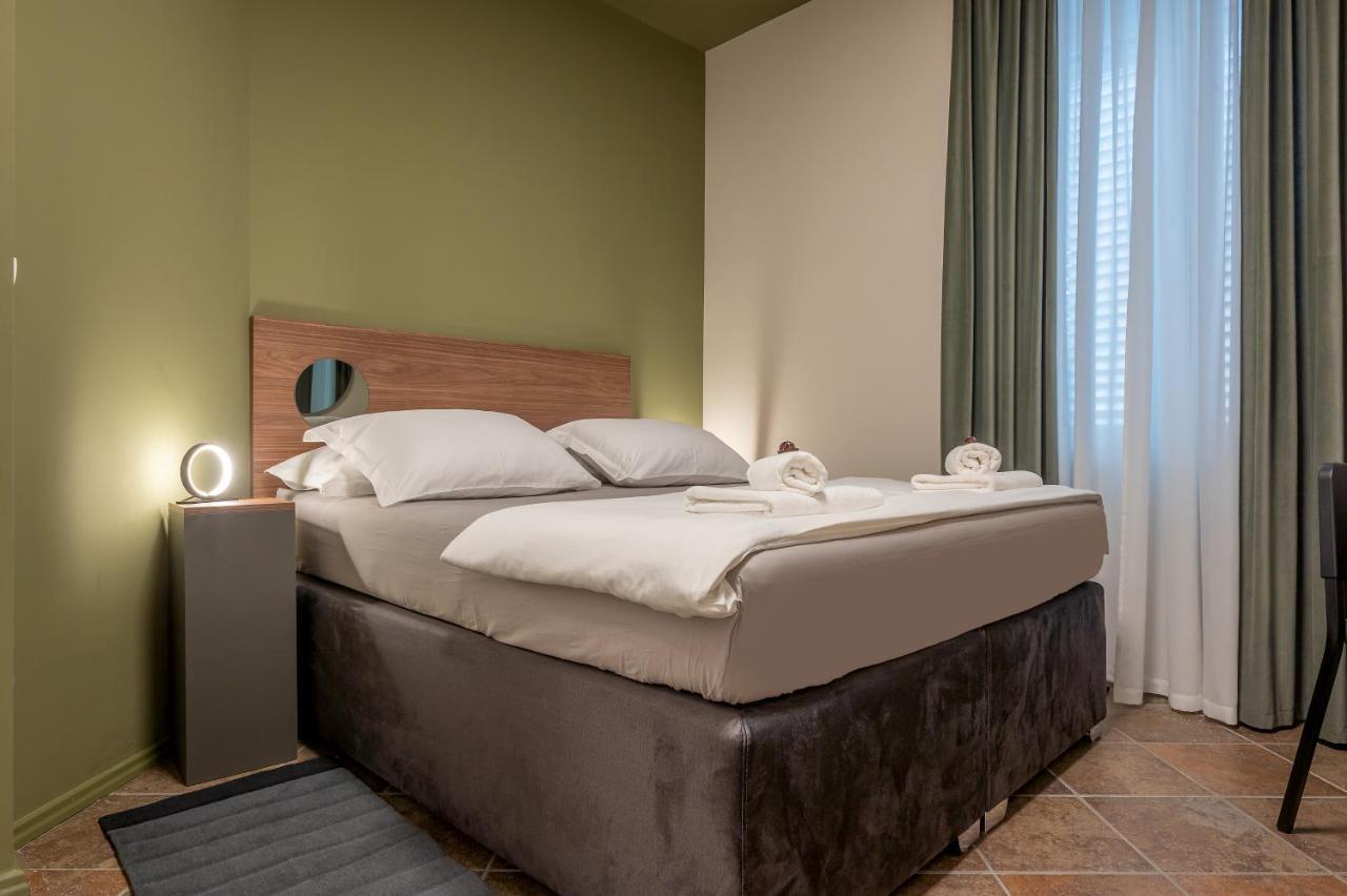 Apartman Green, Deluxe Two Bedroom Split