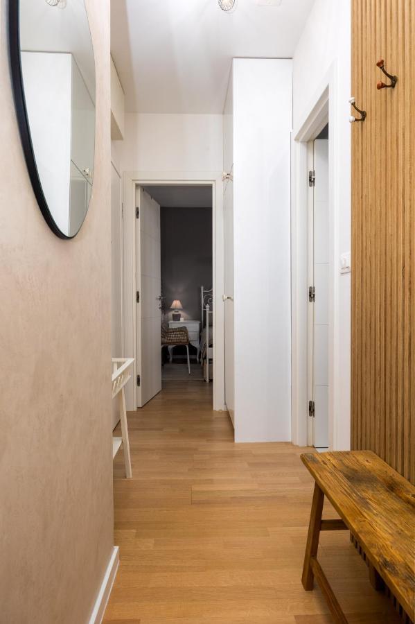 Ivy Apartment