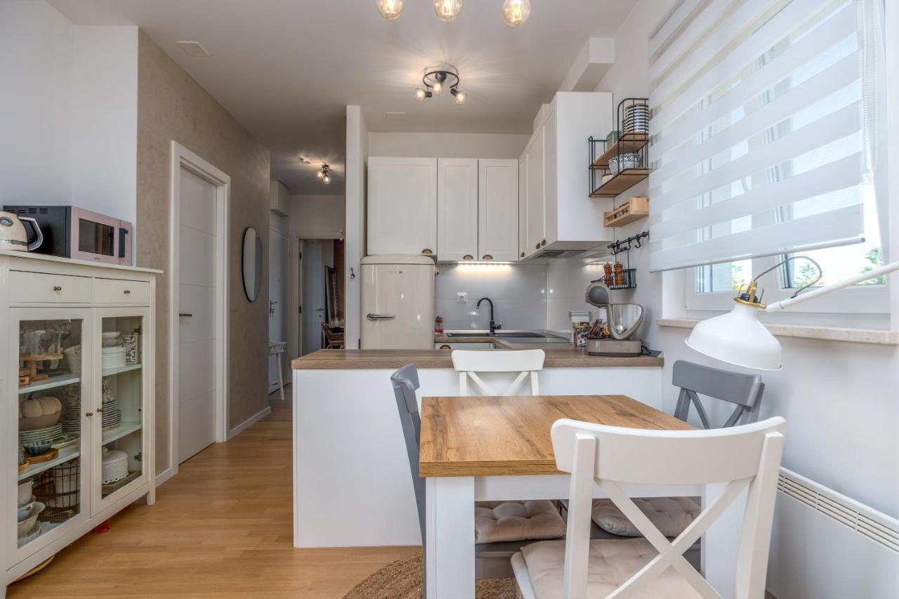 Ivy Apartment
