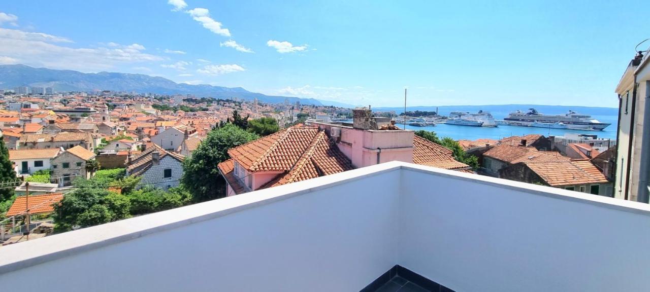 Aurelius Apartamento *