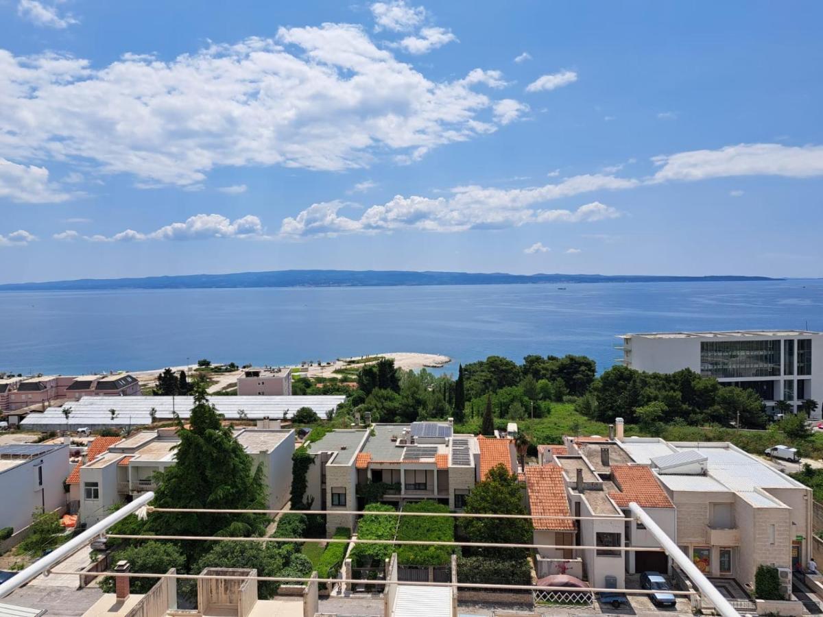 Apartment Trstenik