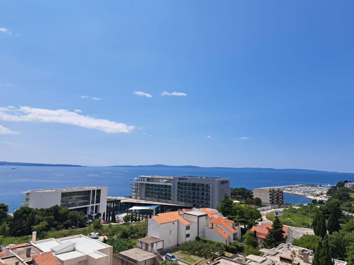 Appartement Trstenik Central
