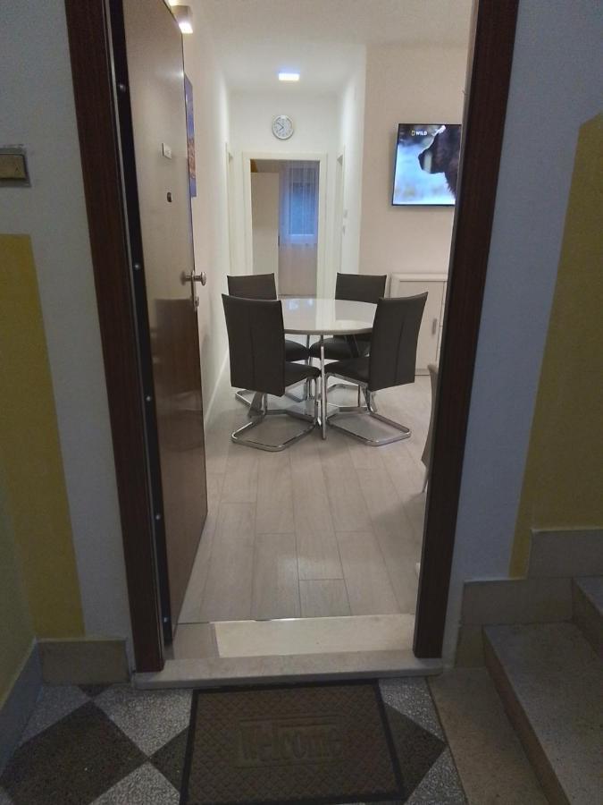 Taula Apartman